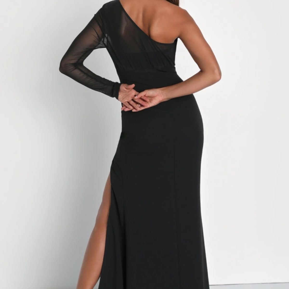 NEGRELI - VESTIDO DE MUJER ELEGANTE REF-4060