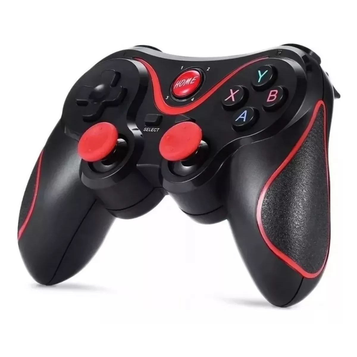 GENERICO - Control Joystick Inalambrico X3 Pro  Vrpciosandroidtvsm