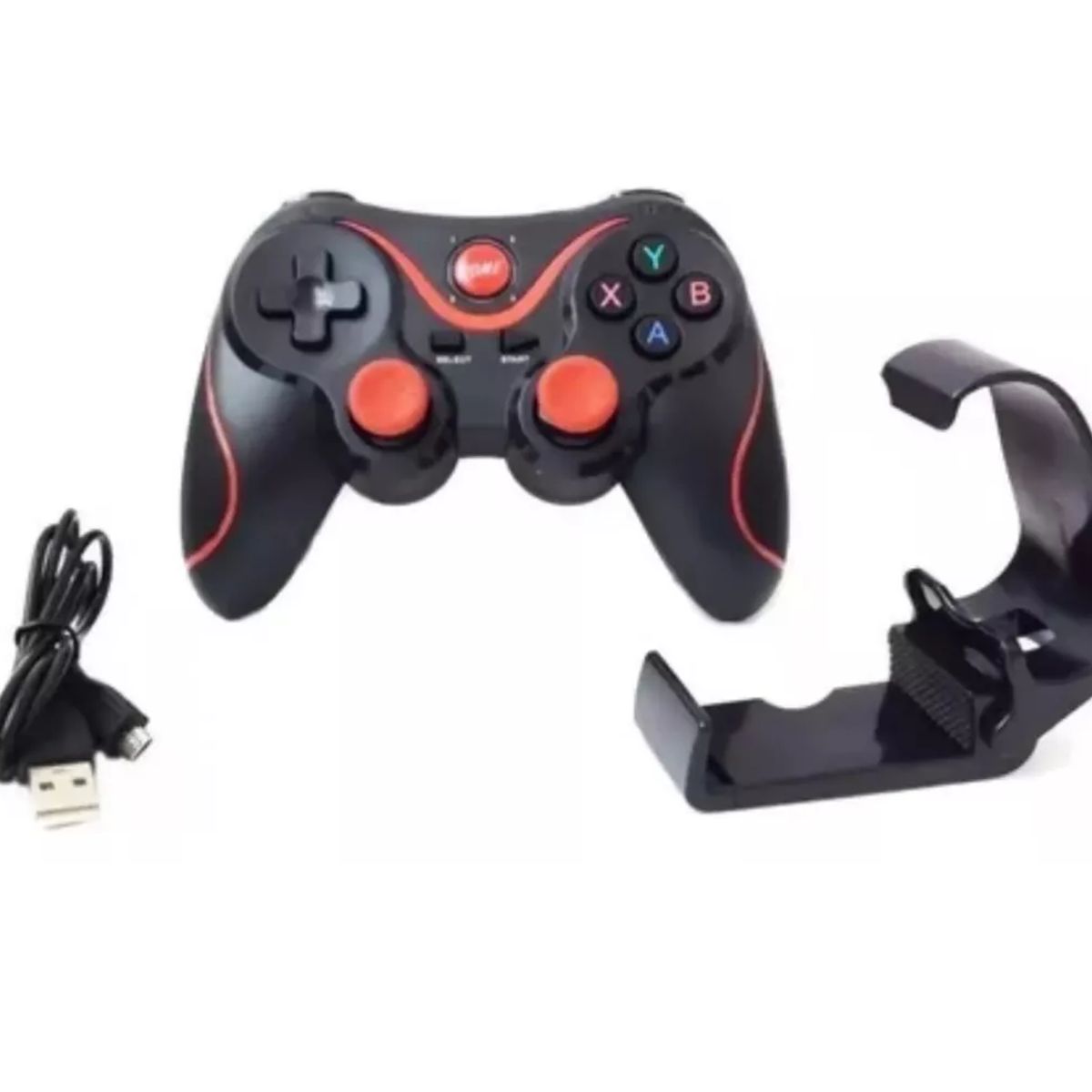 GENERICO - Control Joystick Inalambrico X3 Pro  Vrpciosandroidtvsm