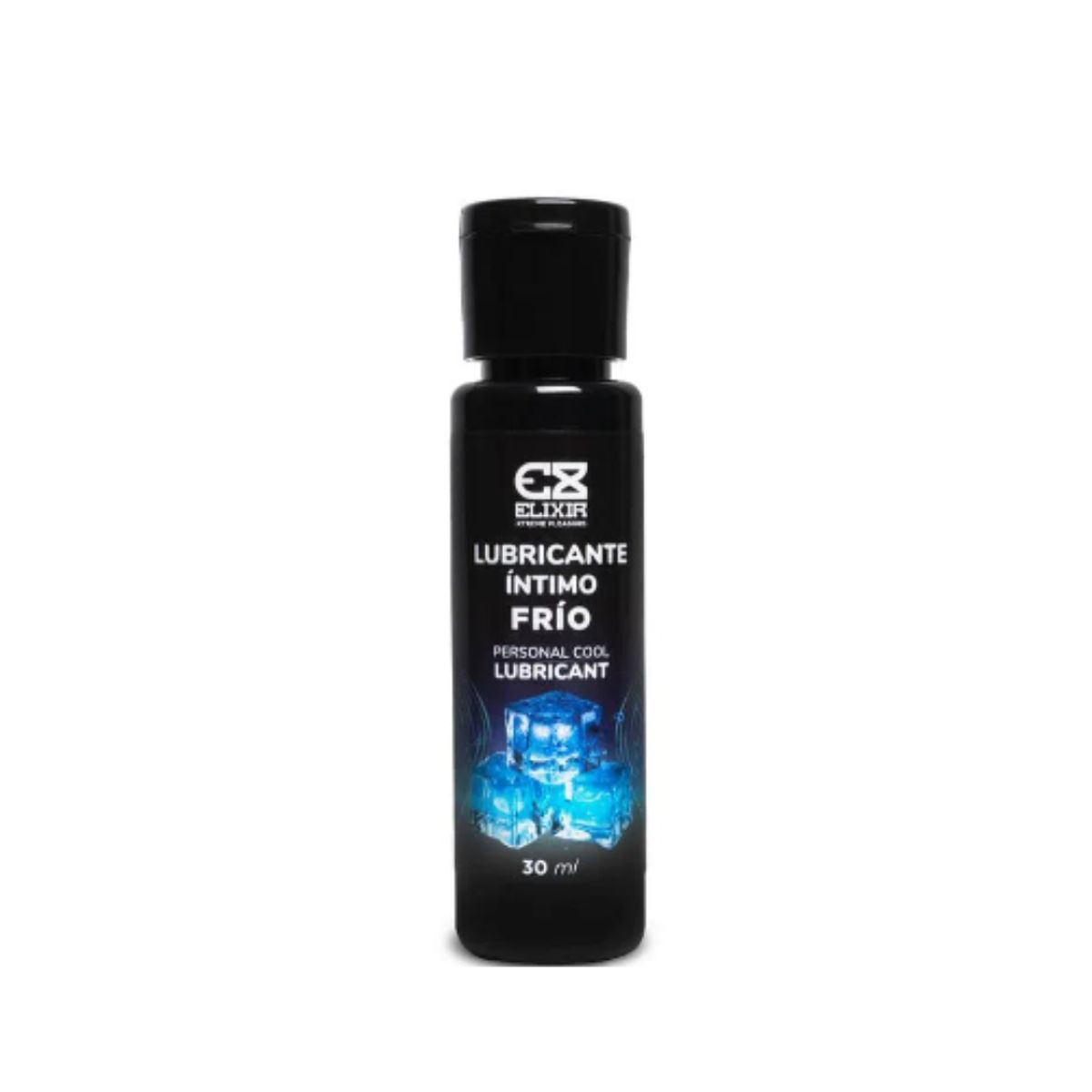 ELIXIR - Lubricante Intimo Frio Elixir x 30 ml