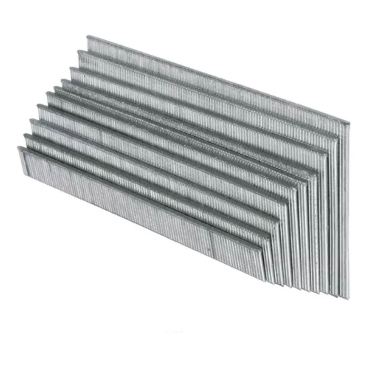 TRUPER - Clavos De Clavadora Neumática Calibre 23 15/23 12mm 10000pc
