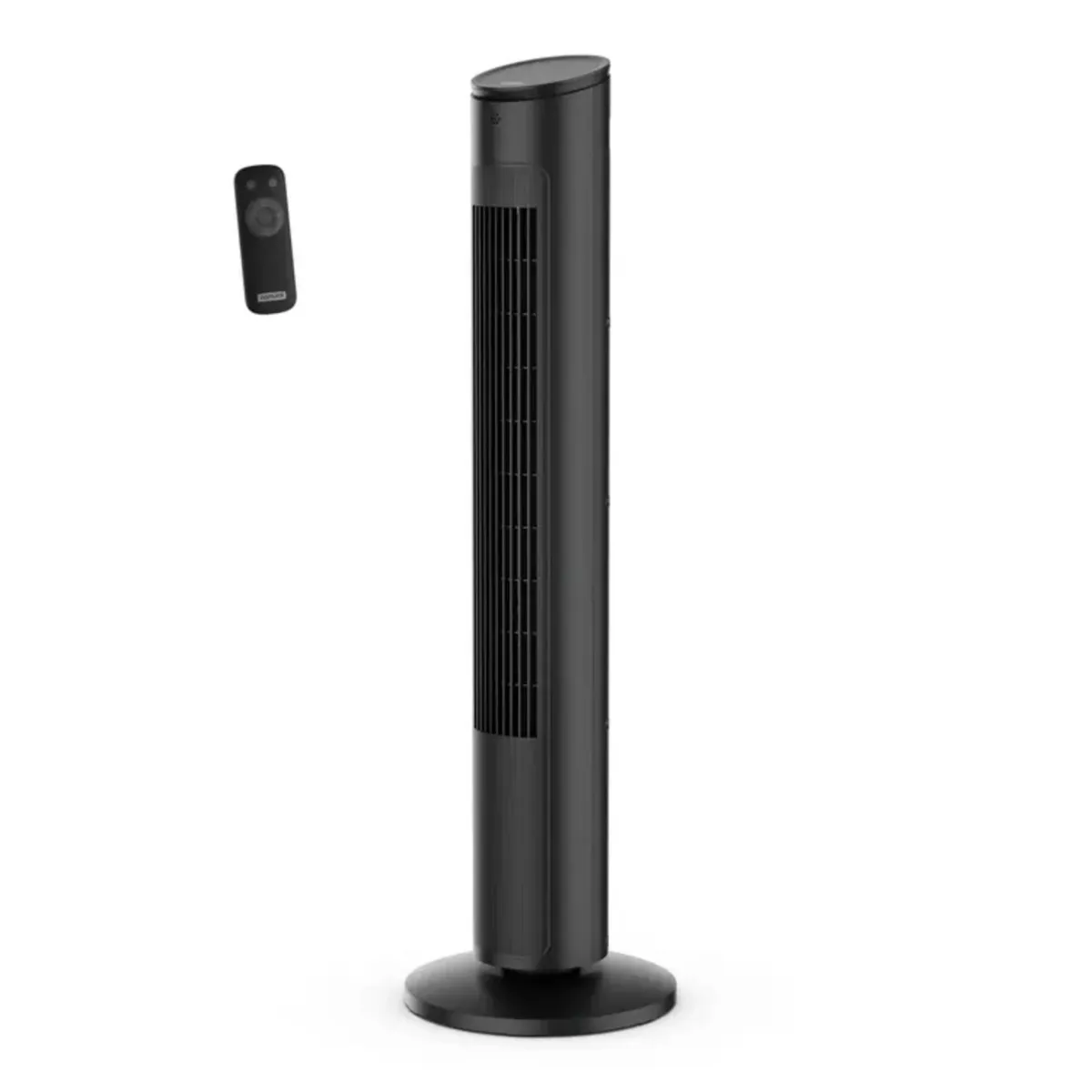 SAMURAI - Ventilador de Torre SAMURAI Eole Ultra Negro