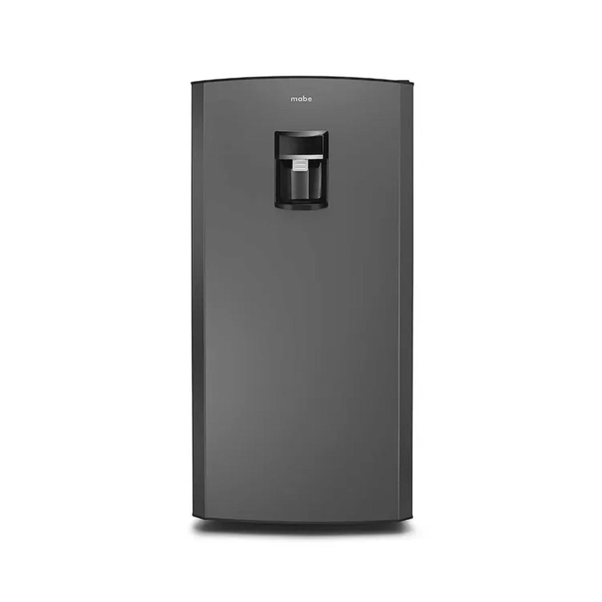 MABE - Nevera Convencional 235 Lts Brutos Grafito Mabe RMU235NACG1