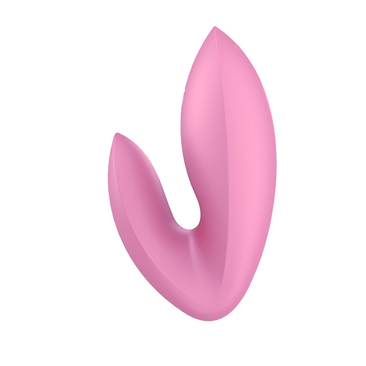 SATISFYER - Satisfyer Love Riot Vibrador De Dedo  100% Original – Garantía 14 Meses