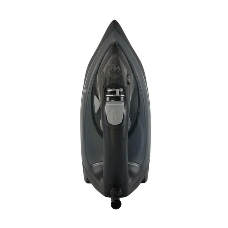 KALLEY - Plancha de Ropa KALLEY Vapor K-PVN negra