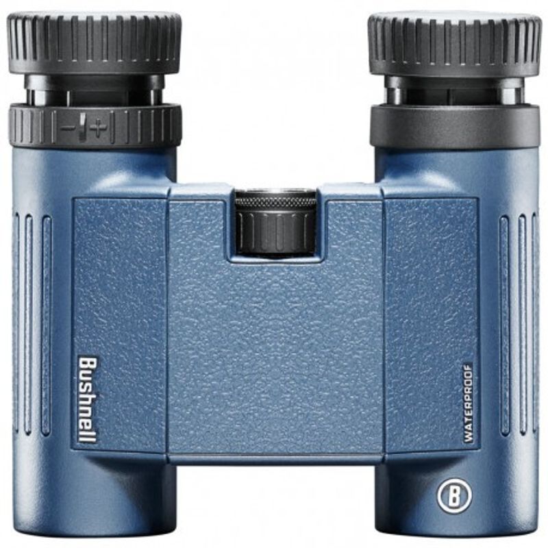 BUSHNELL - Binoculares Bushnell H2O 8X25
