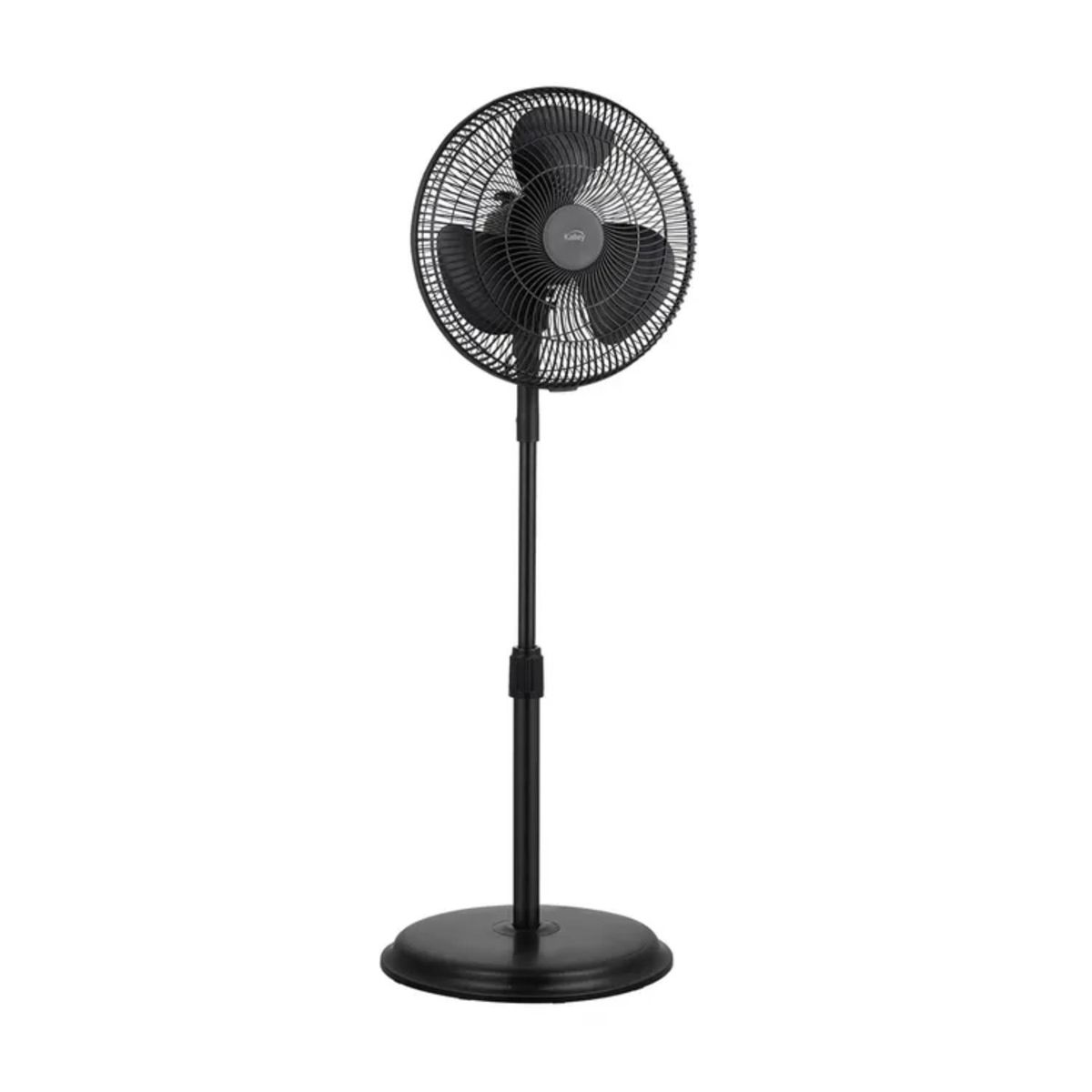 KALLEY - Ventilador de piso KALLEY 14 Pulgadas K-V3N negro