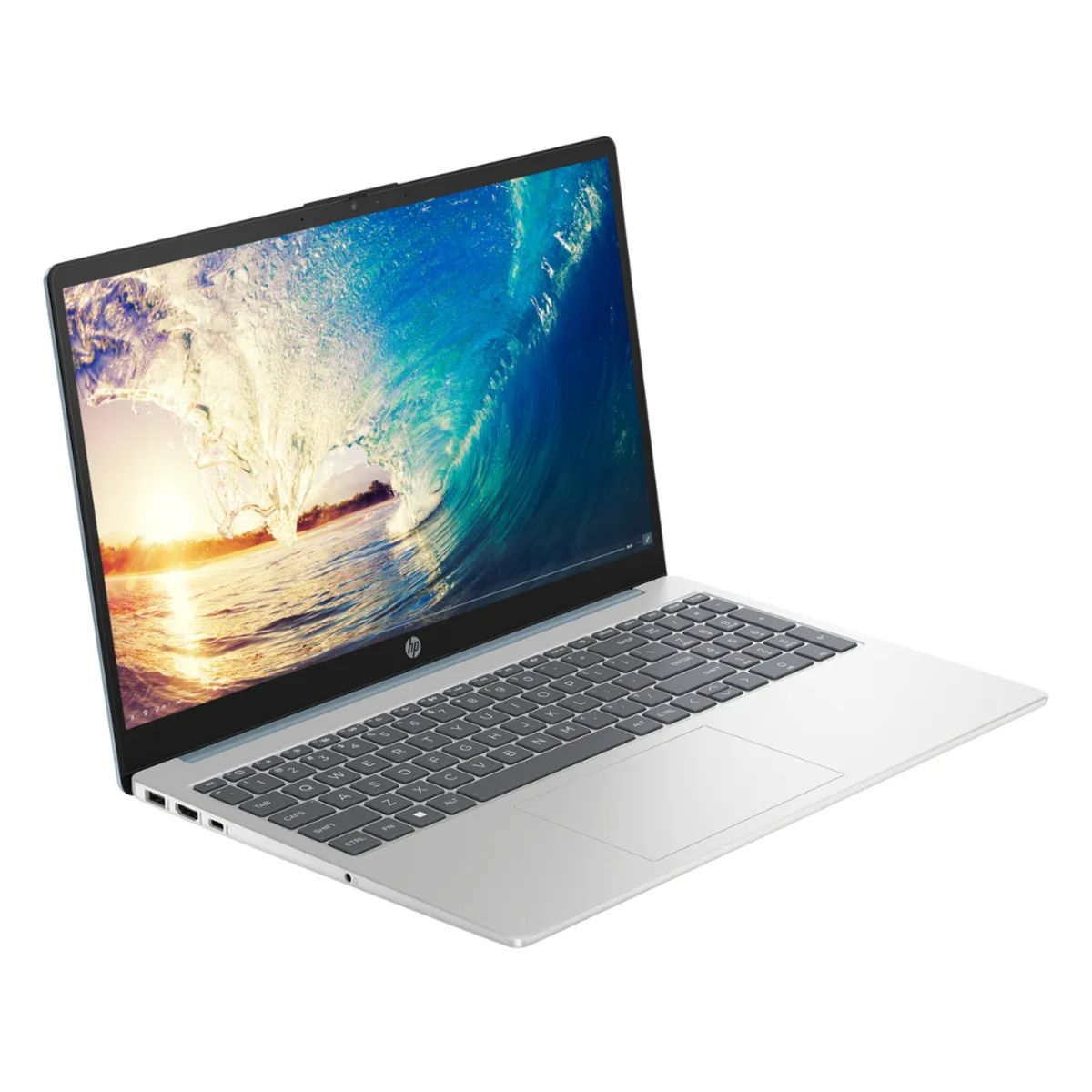HP - Portátil HP 15-fd0026la Intel Core i3 RAM 8GB SSD 512GB 15.6" FHD Windows 11 Home