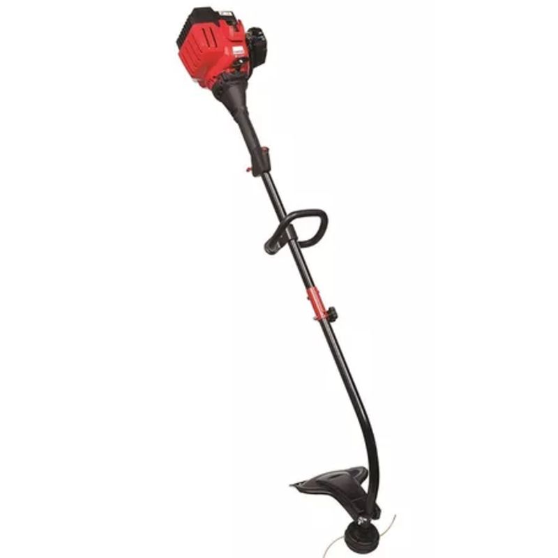 GENERICO - Podadora Y Cortadora Cesped 2 Tiempos Troy-bilt Tb22 25 Cc