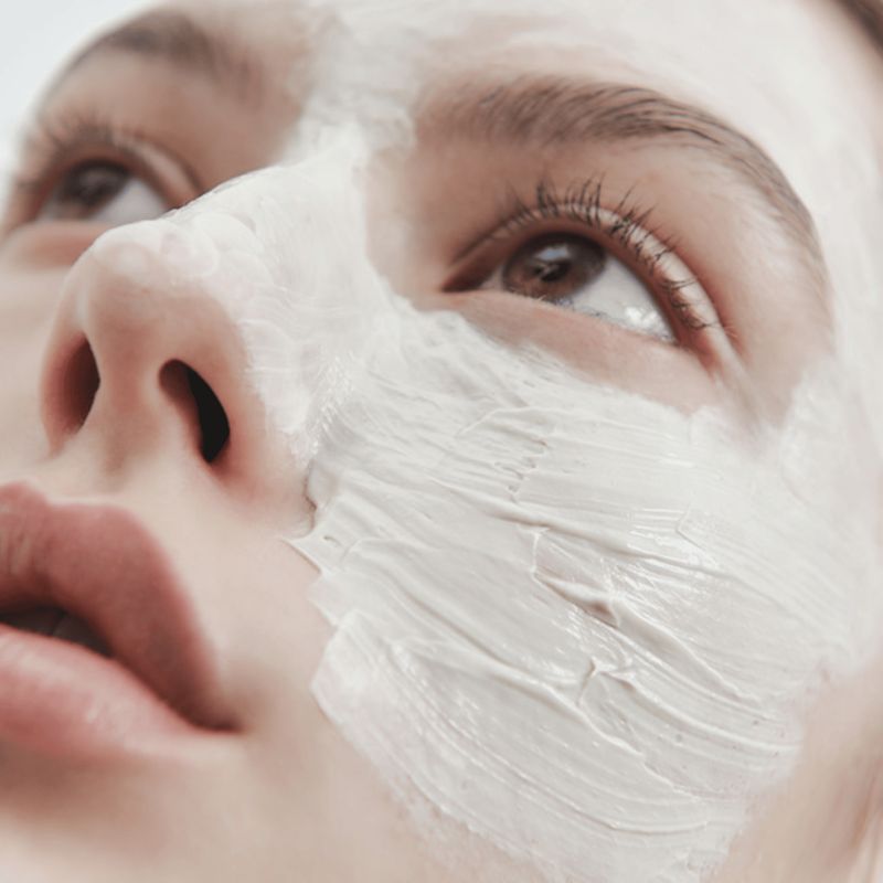 ILSO - Ilso Clean Up Mud Cream  Mascarilla facial de barro
