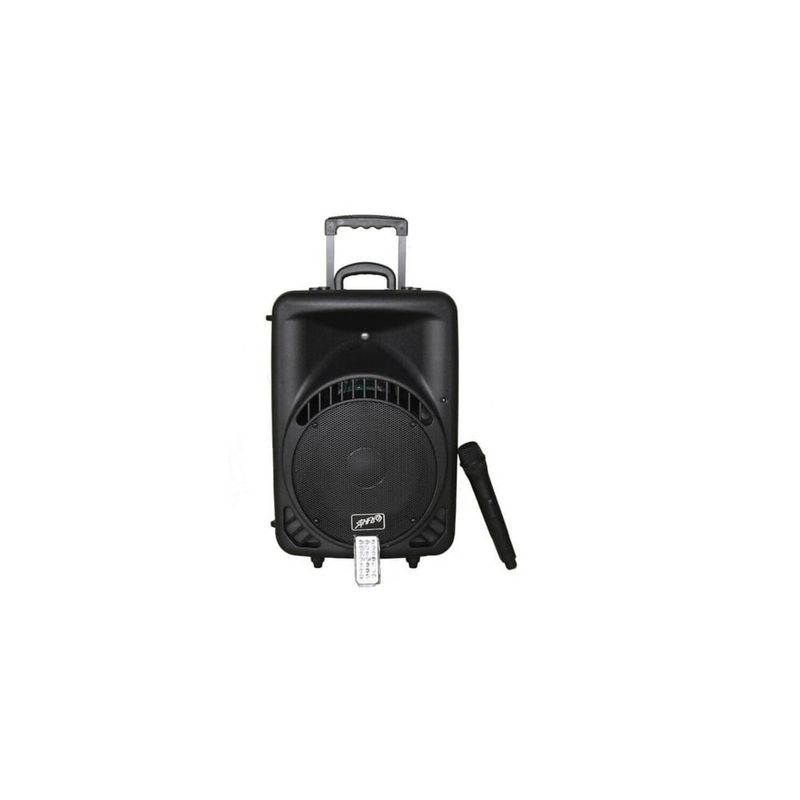 STANFORD - Cabina Activa Stanford 8" 300 Watts St-508-bat