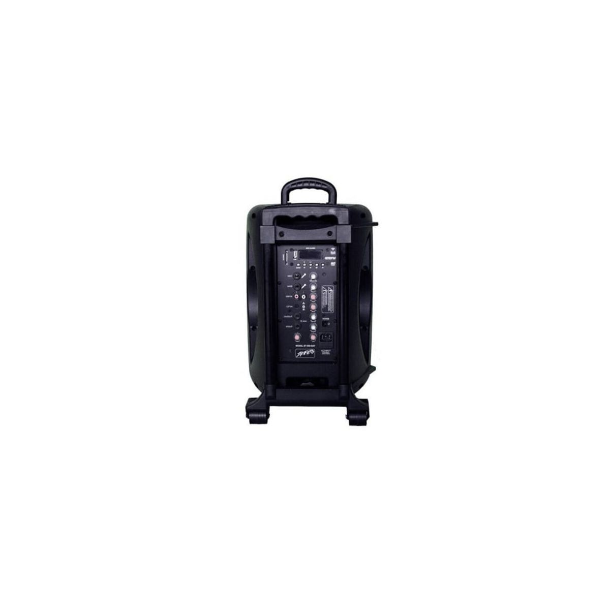 STANFORD - Cabina Activa Stanford 8" 300 Watts St-508-bat