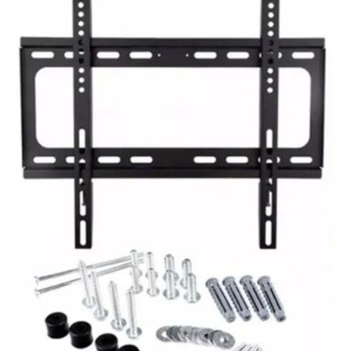 SKY - Soporte De Pared Base Para Tv Led Lcd Plasma De 26 A 55 Pul
