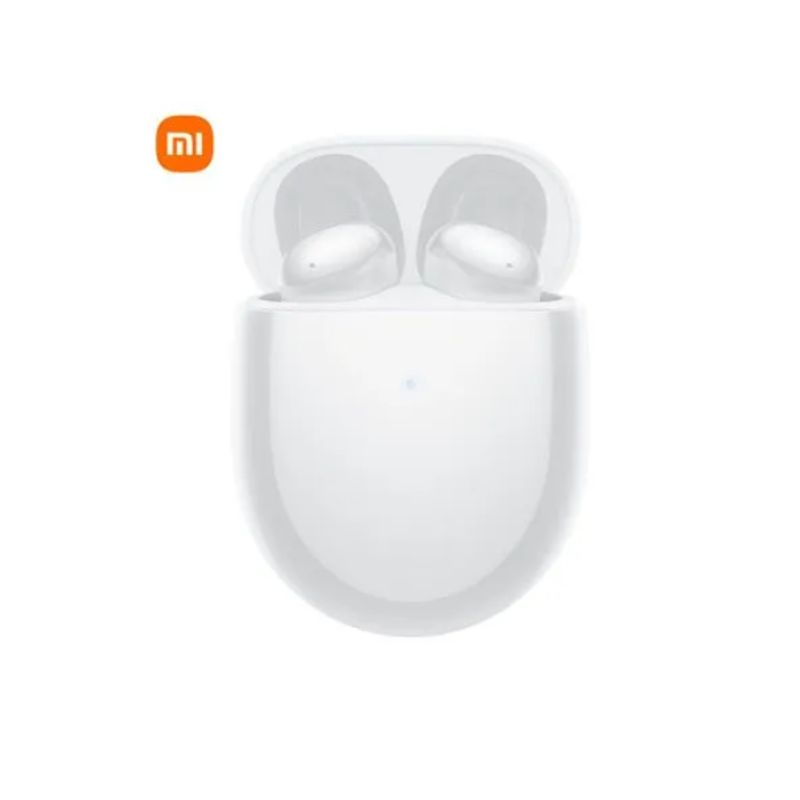 XIAOMI - Audifonos Xiaomi Redmi Buds 4 White Blanco
