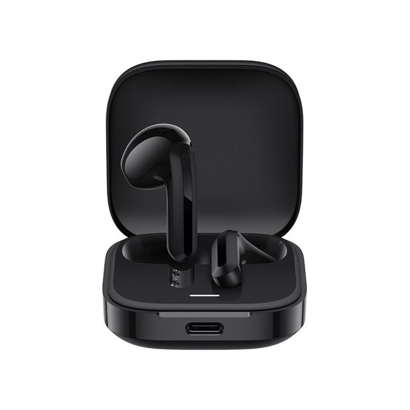 XIAOMI - Audifonos Xiaomi Redmi Buds 6 Active Black Negro