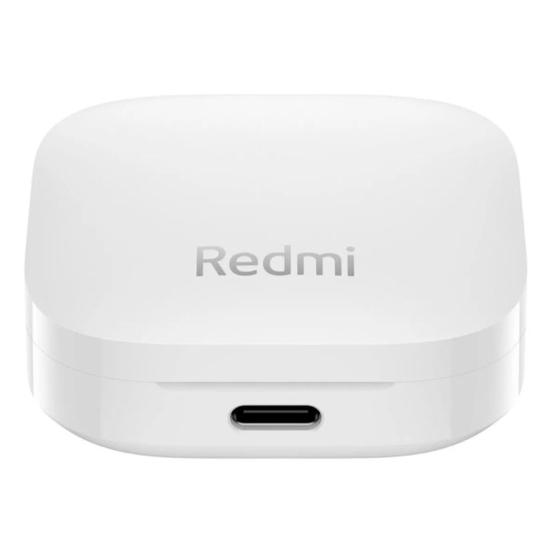 XIAOMI - Audifonos Xiaomi Redmi Buds 6 Active White Blanco