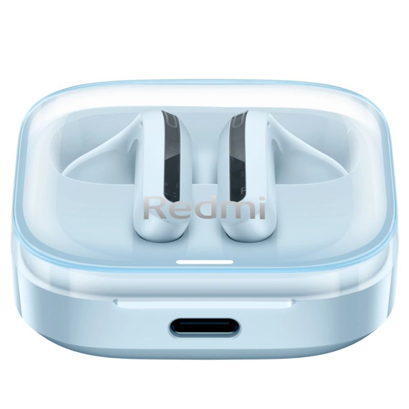 XIAOMI - Audifonos Xiaomi Redmi Buds 6 Active Blue Azul