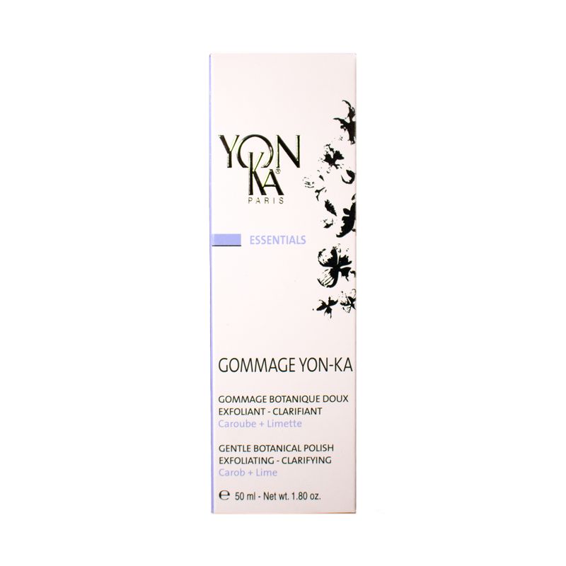 YONKA - Gommage - 50 ml