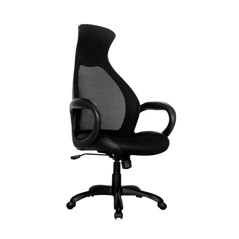 GENERICO - Silla Ejecutiva Oficina En Malla Eco Ergonomica Presidente
