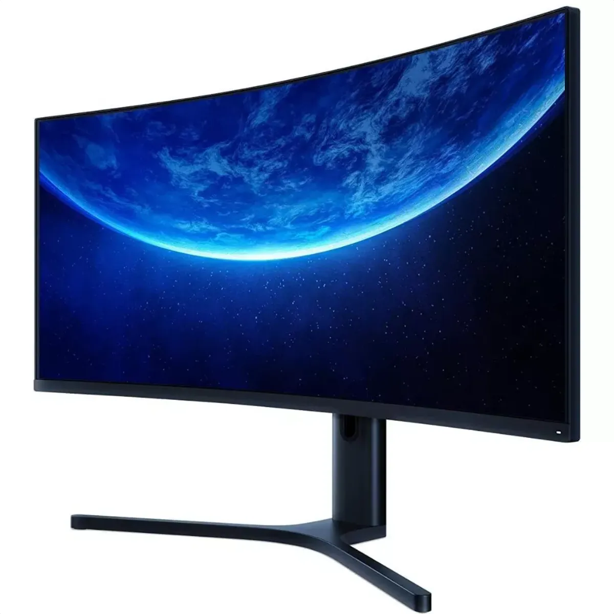 XIAOMI - Monitor Gamer Curvo 34 Xiaomi G34WQI Ultrawide 1ms 180hz