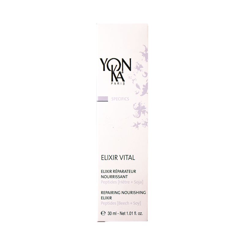 YONKA - Elixir Vital