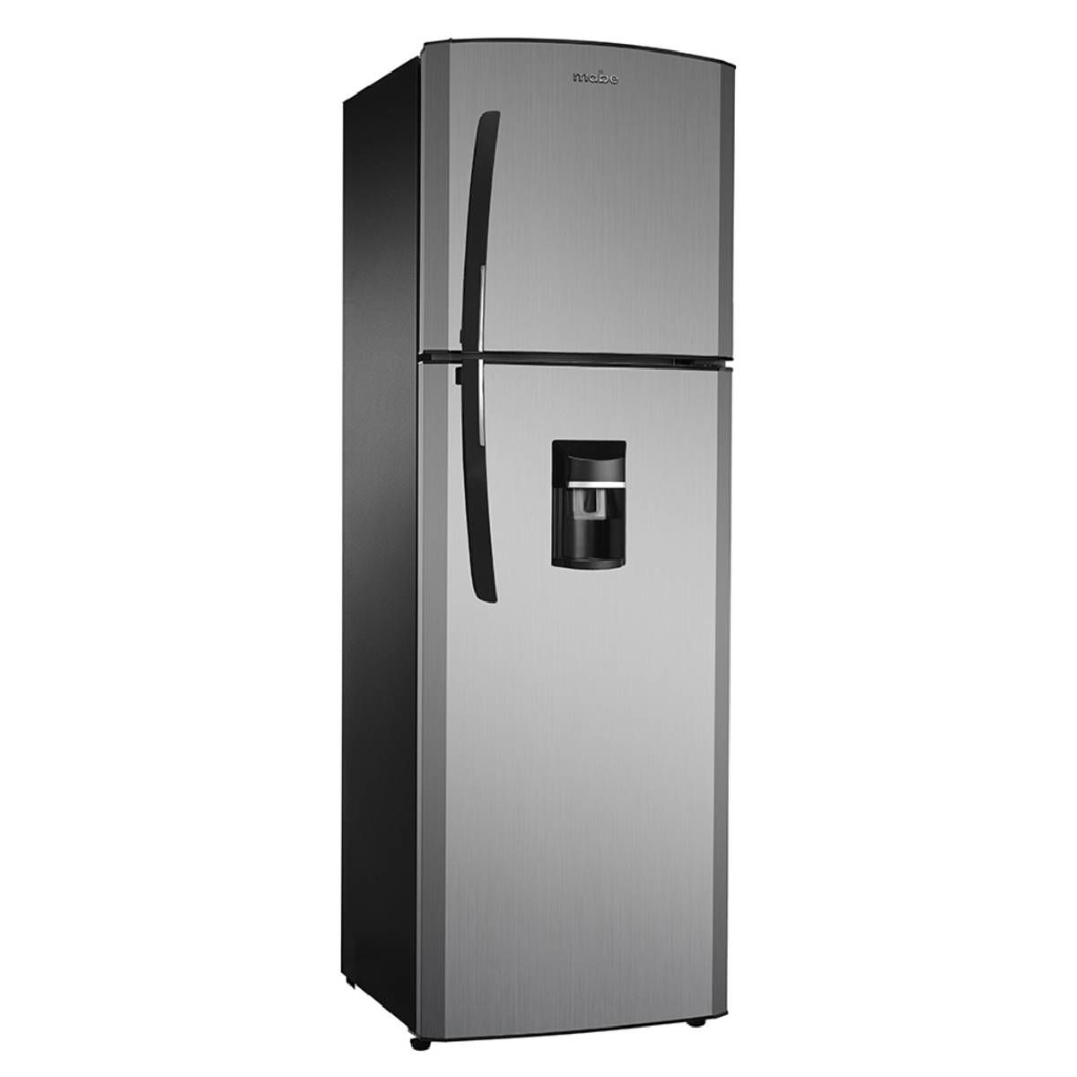 MABE - NEVERA MABE NO FROST 267 LT CONGELADOR SUPERIOR PLATINIUM RMA267FYCT