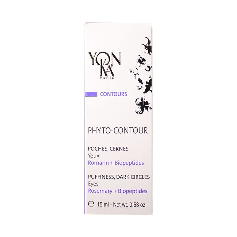 YONKA - Phyto Contour