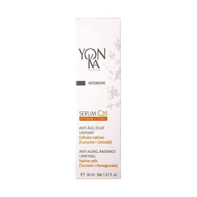YONKA - Serum C20