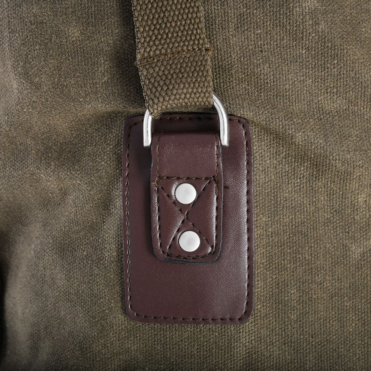 OXFORD - MOCHILA OXFORD HERITAGE 30 LITROS KHAKI