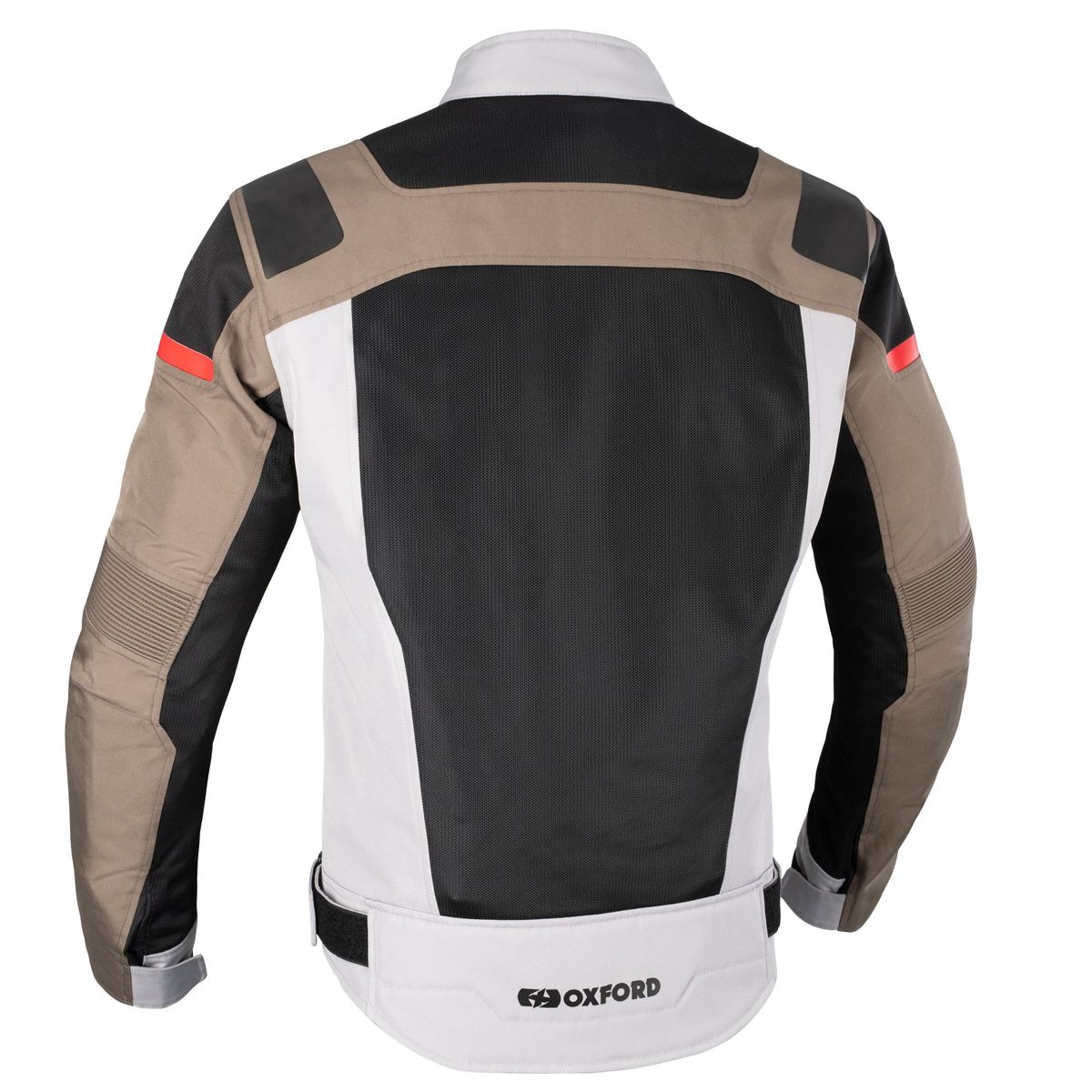 OXFORD - CHAQUETA PROTECCION OXFORD DAKAR AIR DESERT ARENA L
