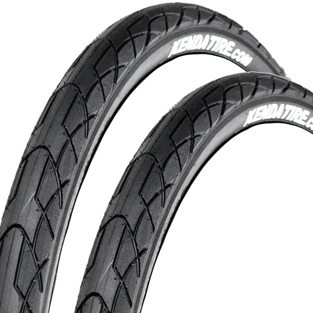 KENDA - Llanta Bicicleta Kenda Rin 700 X 38 Rin 29 X 2 Unidades