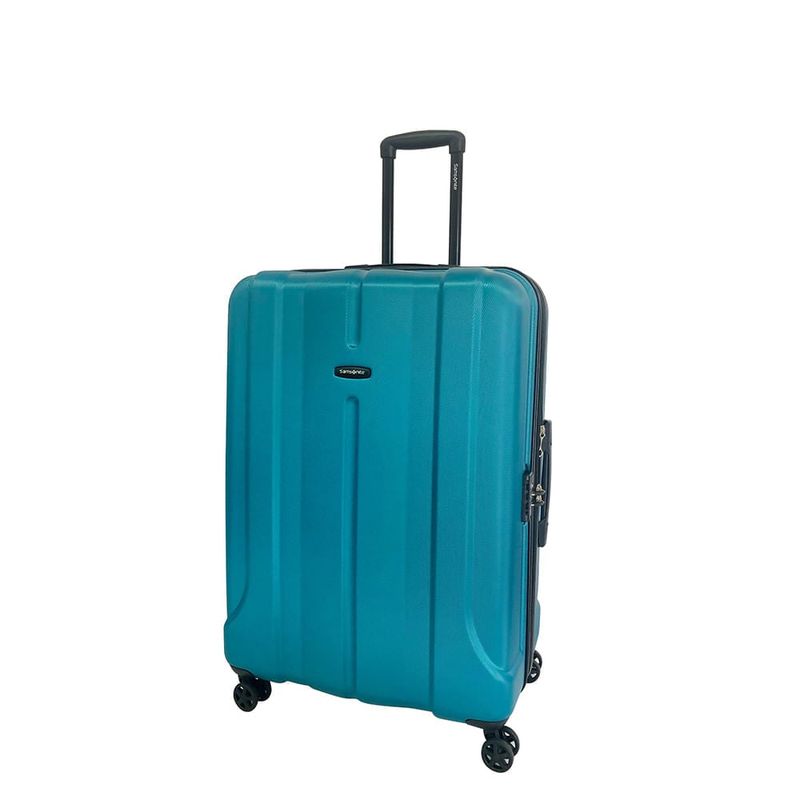 SAMSONITE - Maleta De Viaje Samsonite Fiero 2.0 Grande Azul