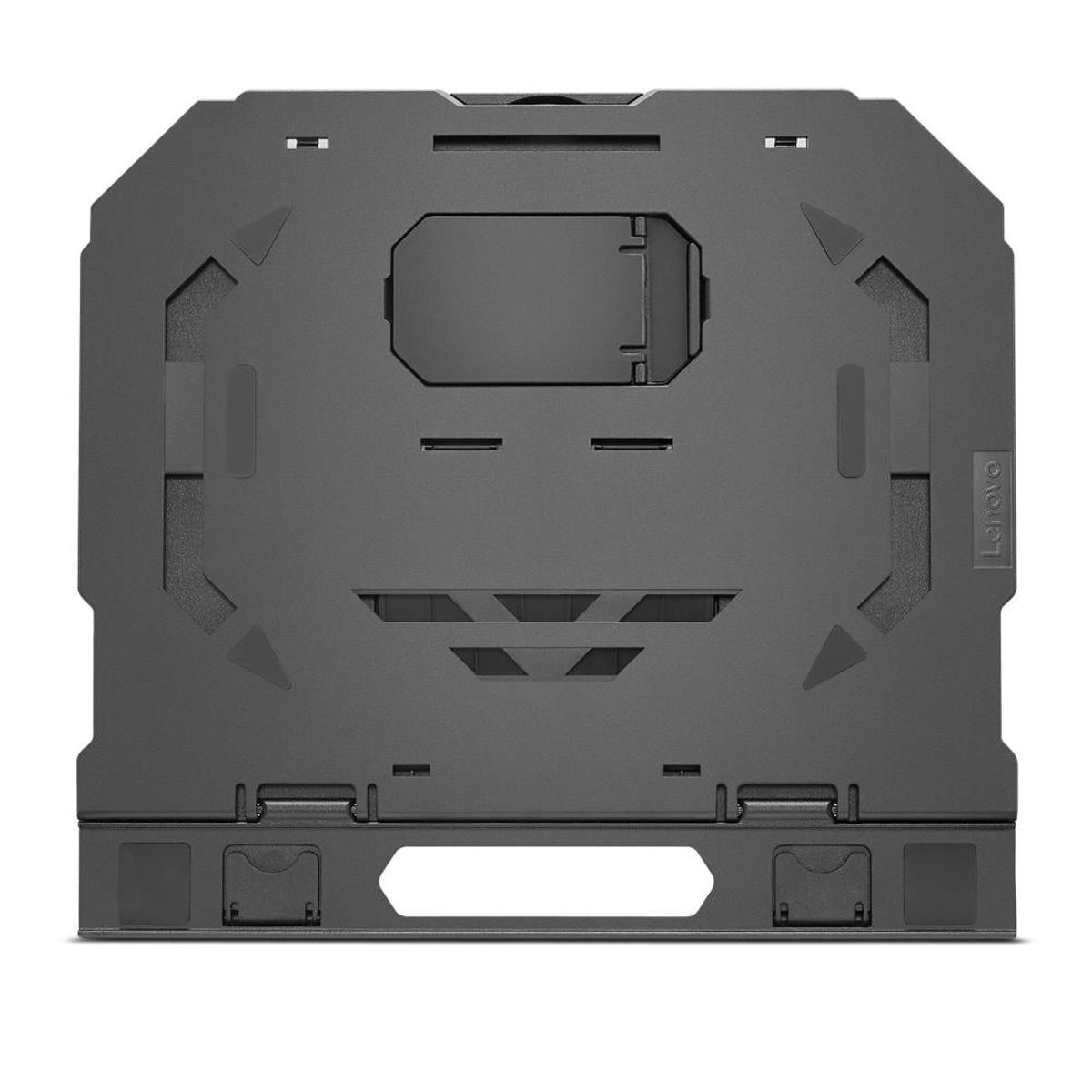 LENOVO - Soporte para laptop portátil Lenovo 2 en 1