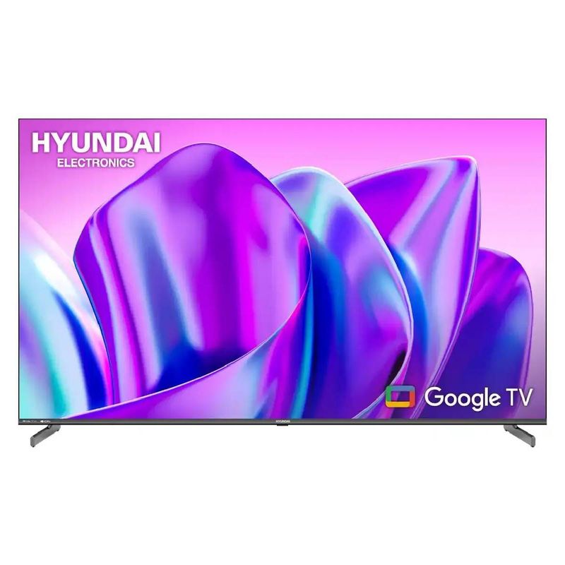 HYUNDAI - TV HYUNDAI 70 Pulgadas 1778cm UHD LED Smart TV Google HYLED7003G4KM