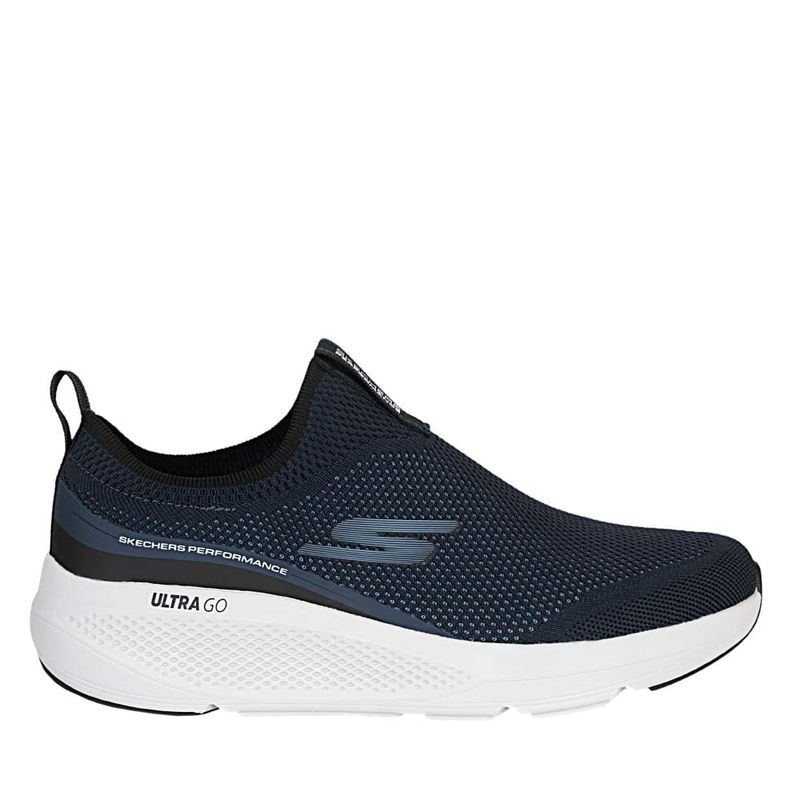 SKECHERS - Tenis de Hombre marca SKECHERS en Color AZUL  / TENIS 220332NVY