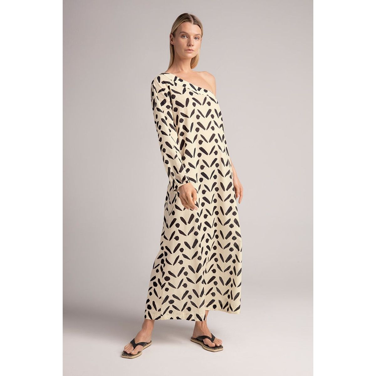 TOUCHE BALNEAIRE - ROPA DE PLAYA REF 0F50051 MARCA TOUCHE BALNEAIRE PARA DAMA