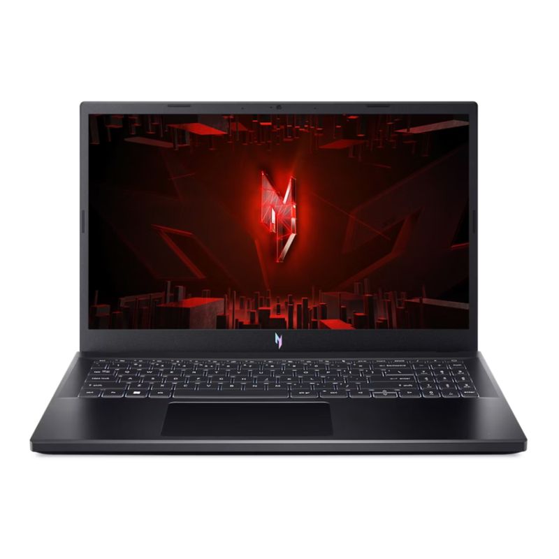 ACER - Portatil Gamer Acer Nitro V15 Intel Core i9-13900H RAM 64GB SSD 1TB RTX 4060 8GB