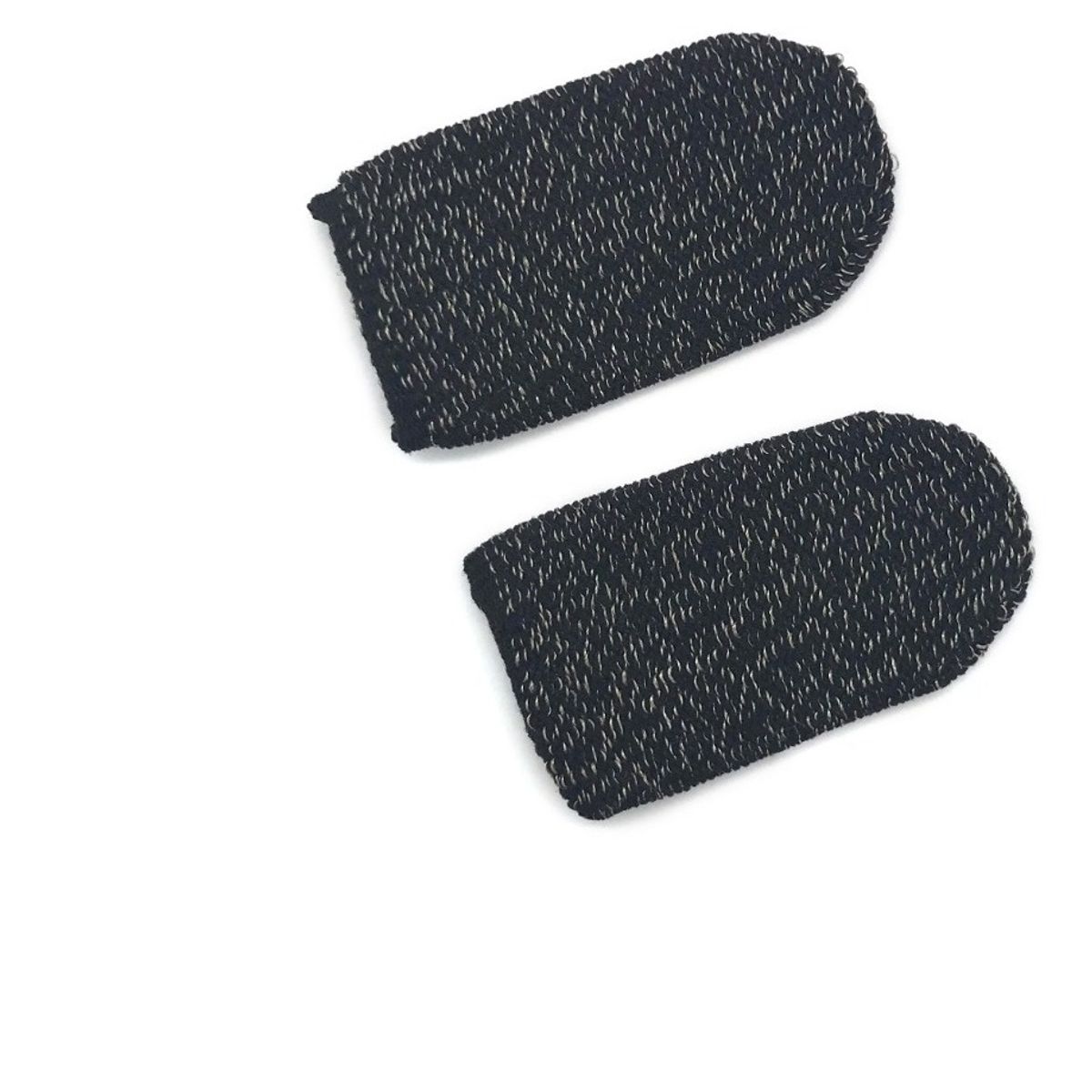 SEISA - Fundas Para Dedos Gamer Antisudor Pubg Free Fire Callofduty