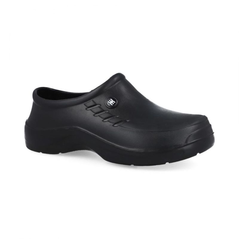 EVACOL - Zapatos Antideslizantes Zueco Marca Evacol Ref. 080