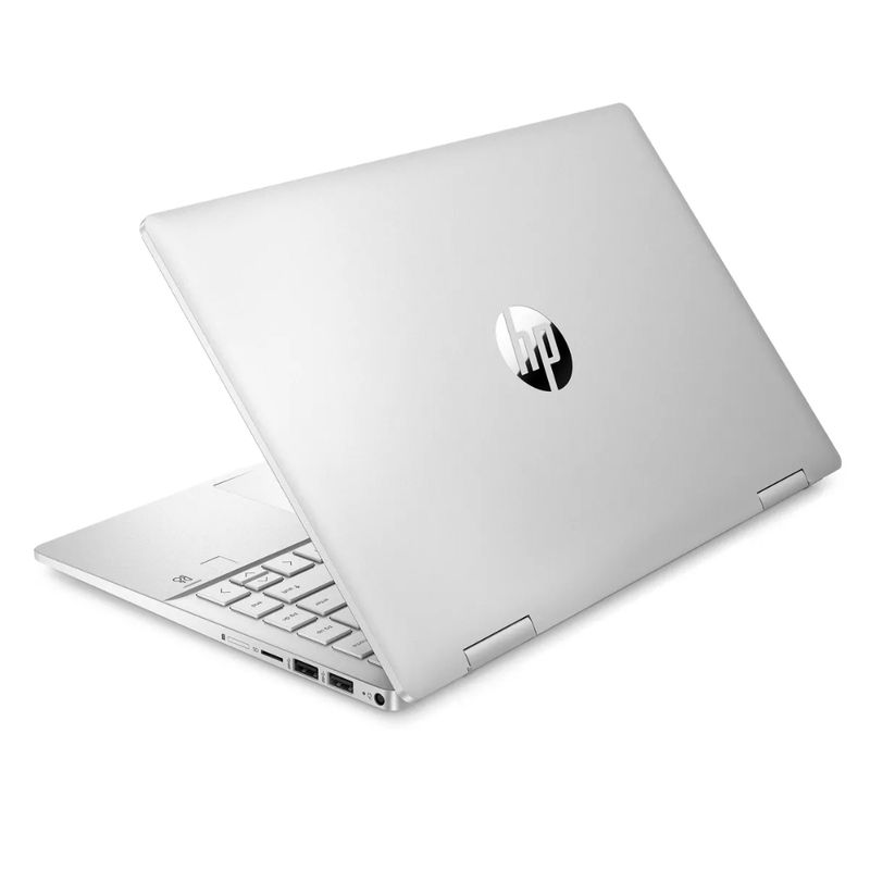 HP - Portátil HP 14-ek2002la Intel Core 7 RAM16B  SSD 512GB 14" FHD Windows 11 Home
