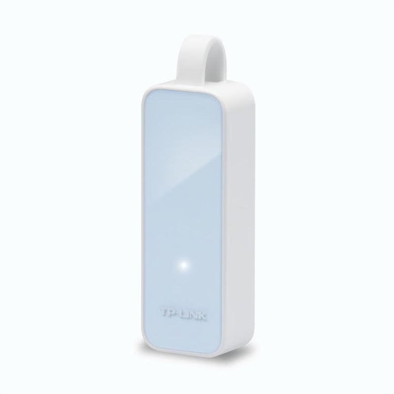 TP LINK - ADAPTADOR DE RED ETHERNET USB 2.0 A 100 MBPS UE200