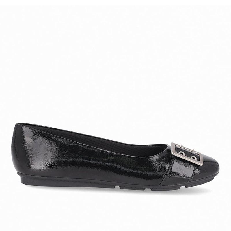 PICCADILLY - Baleta de Mujer marca PICCADILLY en Color NEGRO   BAL122026