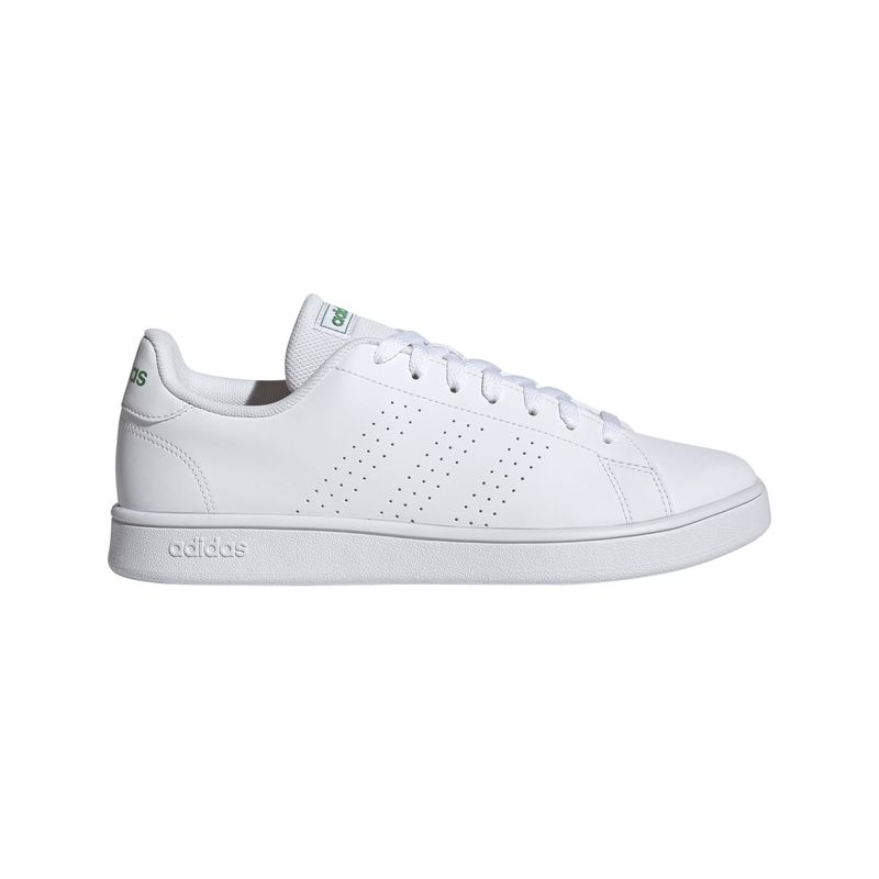 ADIDAS - ZAPATILLA ADIDAS HOMBRE BLANCO ADVANTAGE - GW2063
