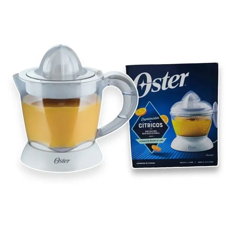 OSTER - Exprimidor De Cítricos Oster 25W