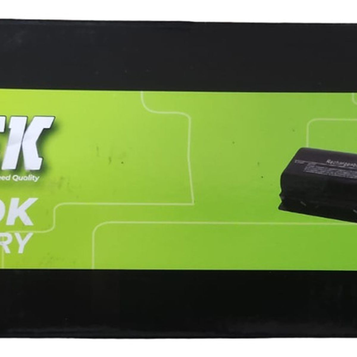 NEOTEK - Batería Pc Laptop Compatible Notebook Hp Recargable Repuesto