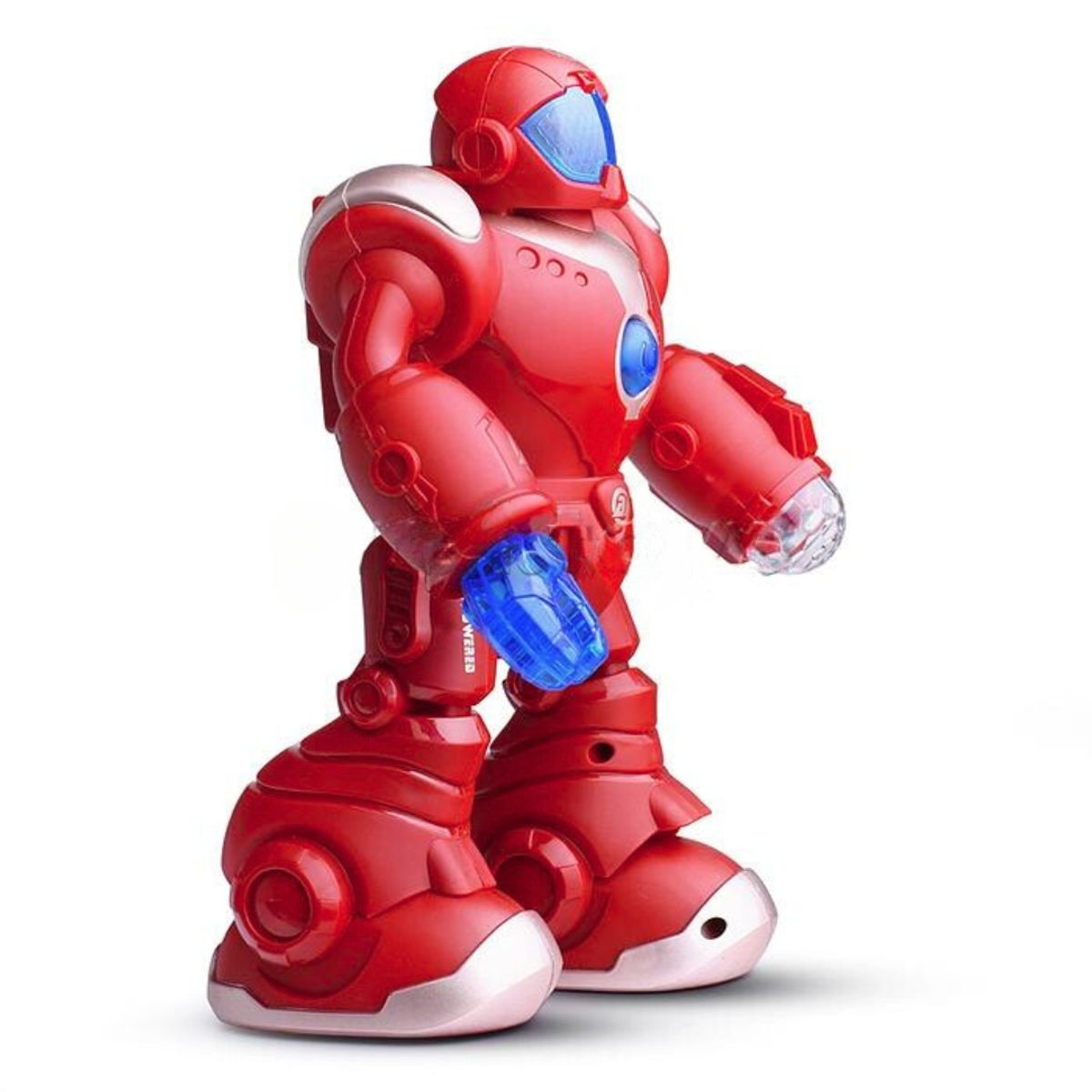 GENERICO - Robot Luces Control Remoto