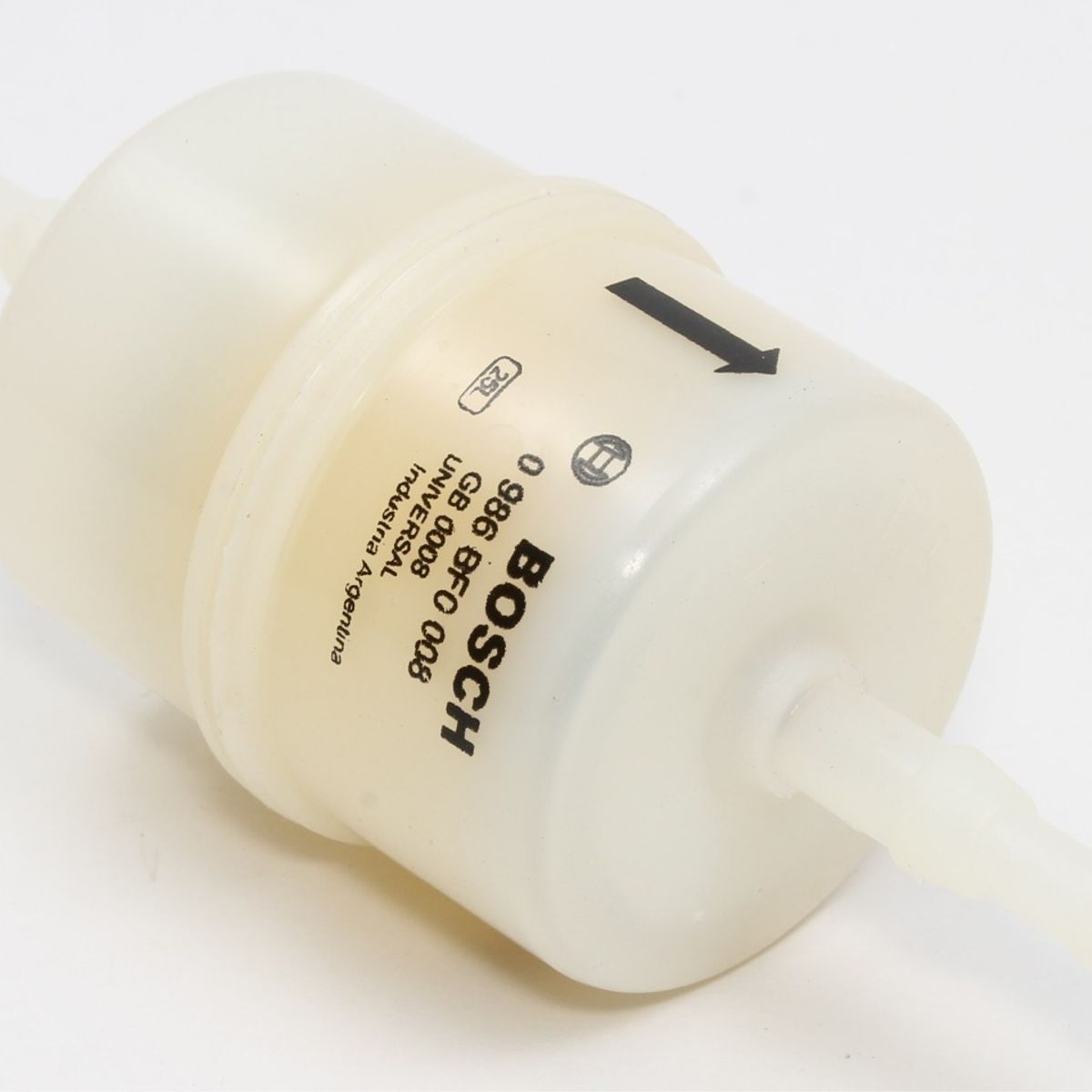 BOSCH - Filtro De Gasolina Bosch - Universal