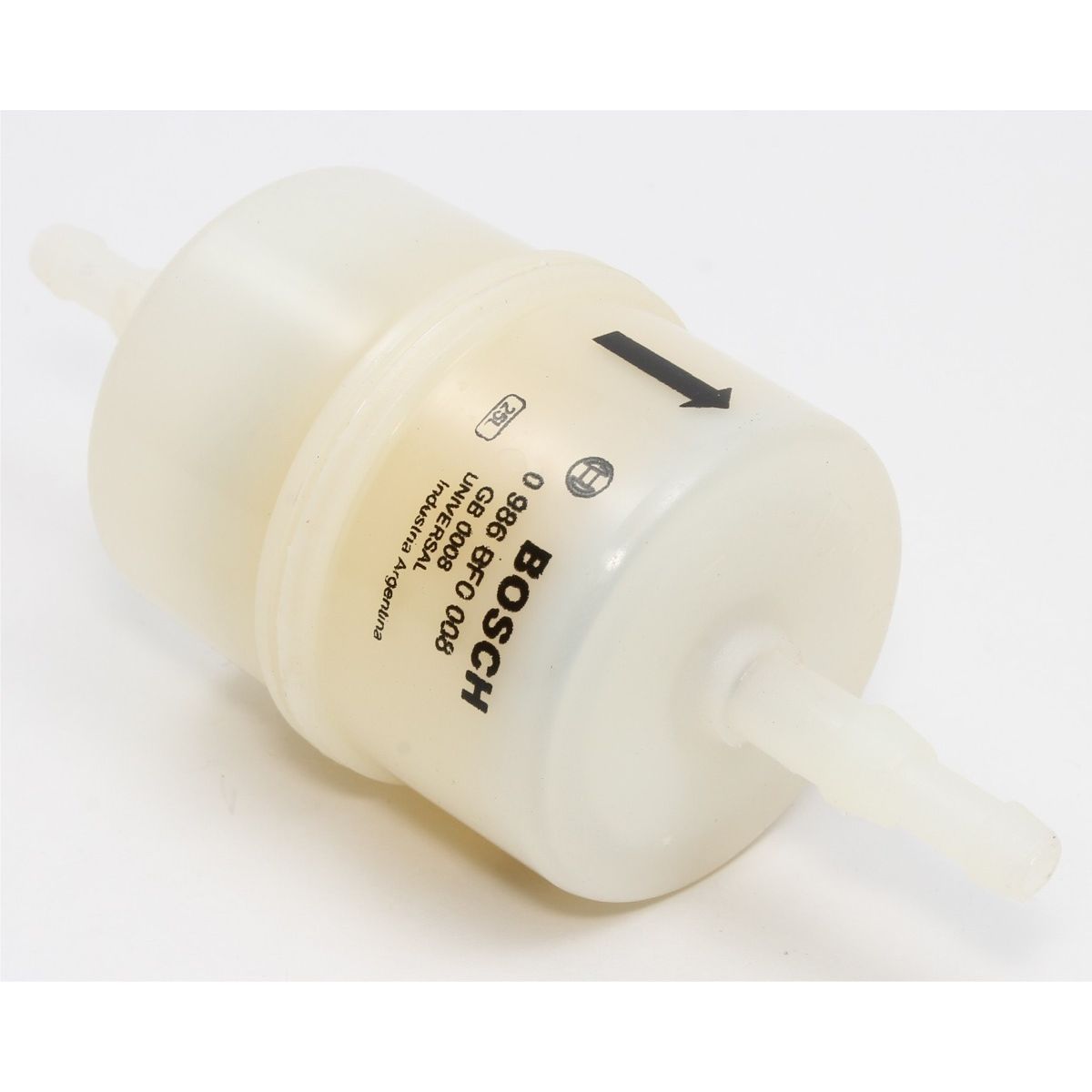 BOSCH - Filtro De Gasolina Bosch - Universal