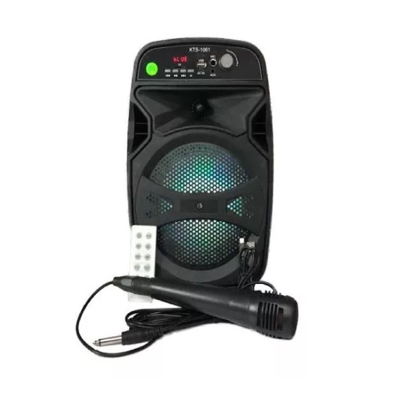 GENERICO - PARLANTEKTS - 1061    ALTAVOZ