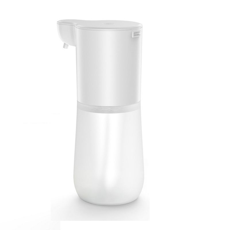 SEISA - Dispensador De Jabón Líquido Espuma Sin Contacto Automático